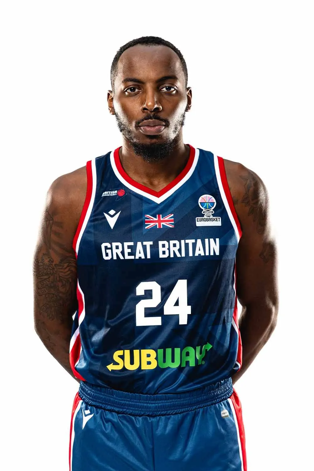 Carl Wheatle (C)