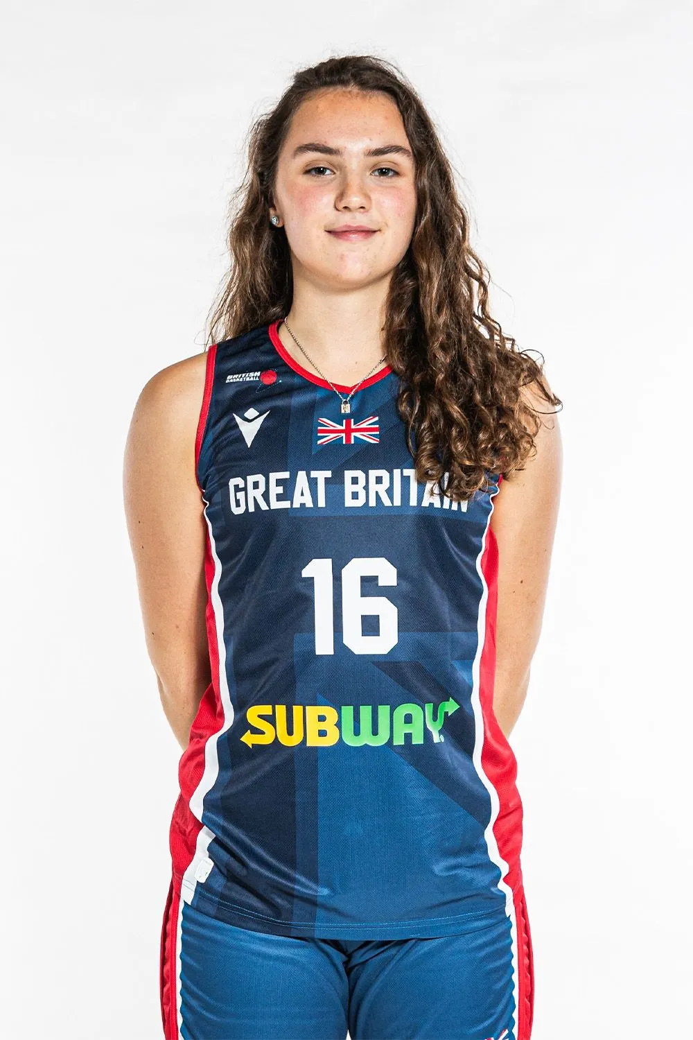 Bo Guttormsdottir-Frost 