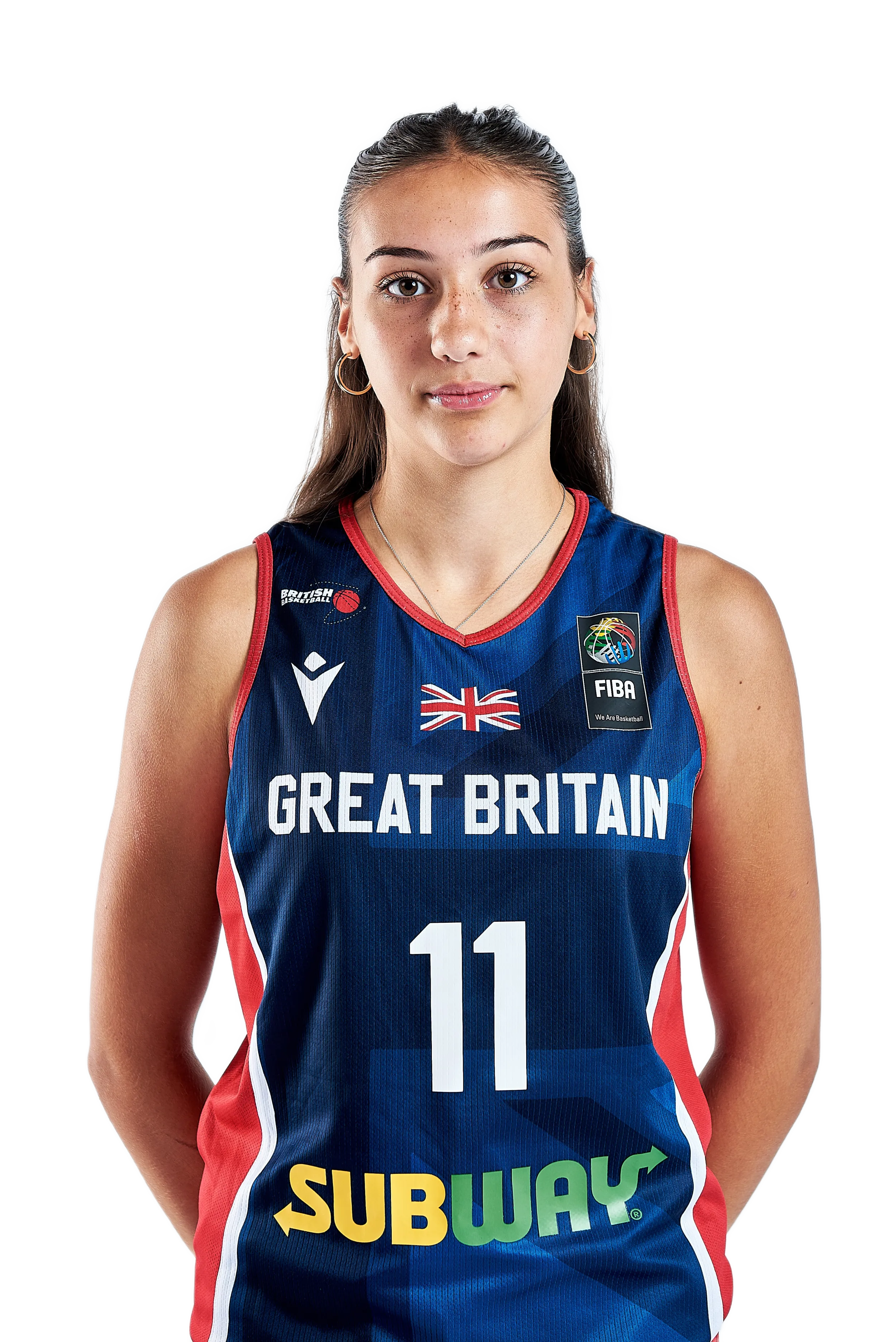 Nikita Cornford
