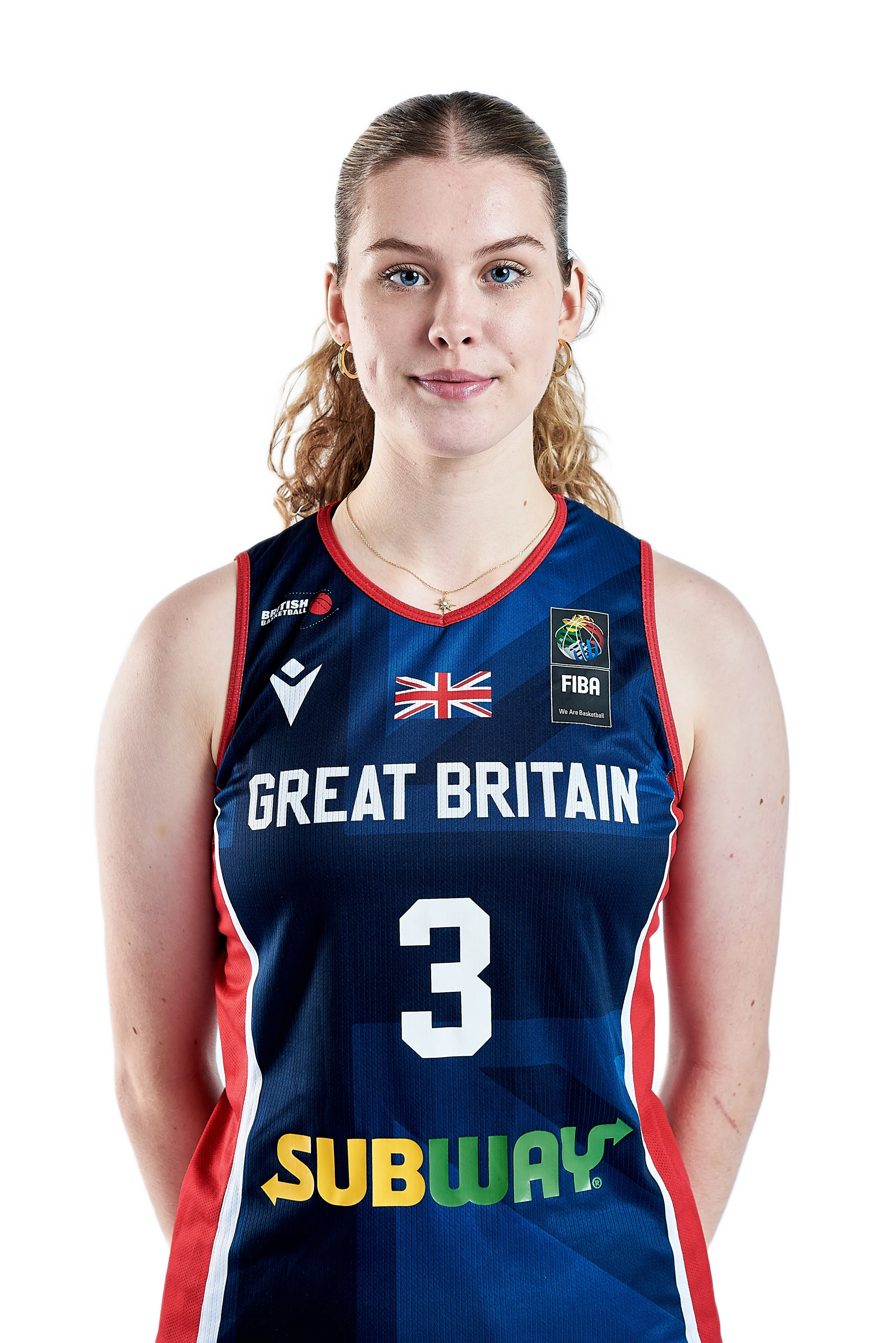 Anya Grace Scruton