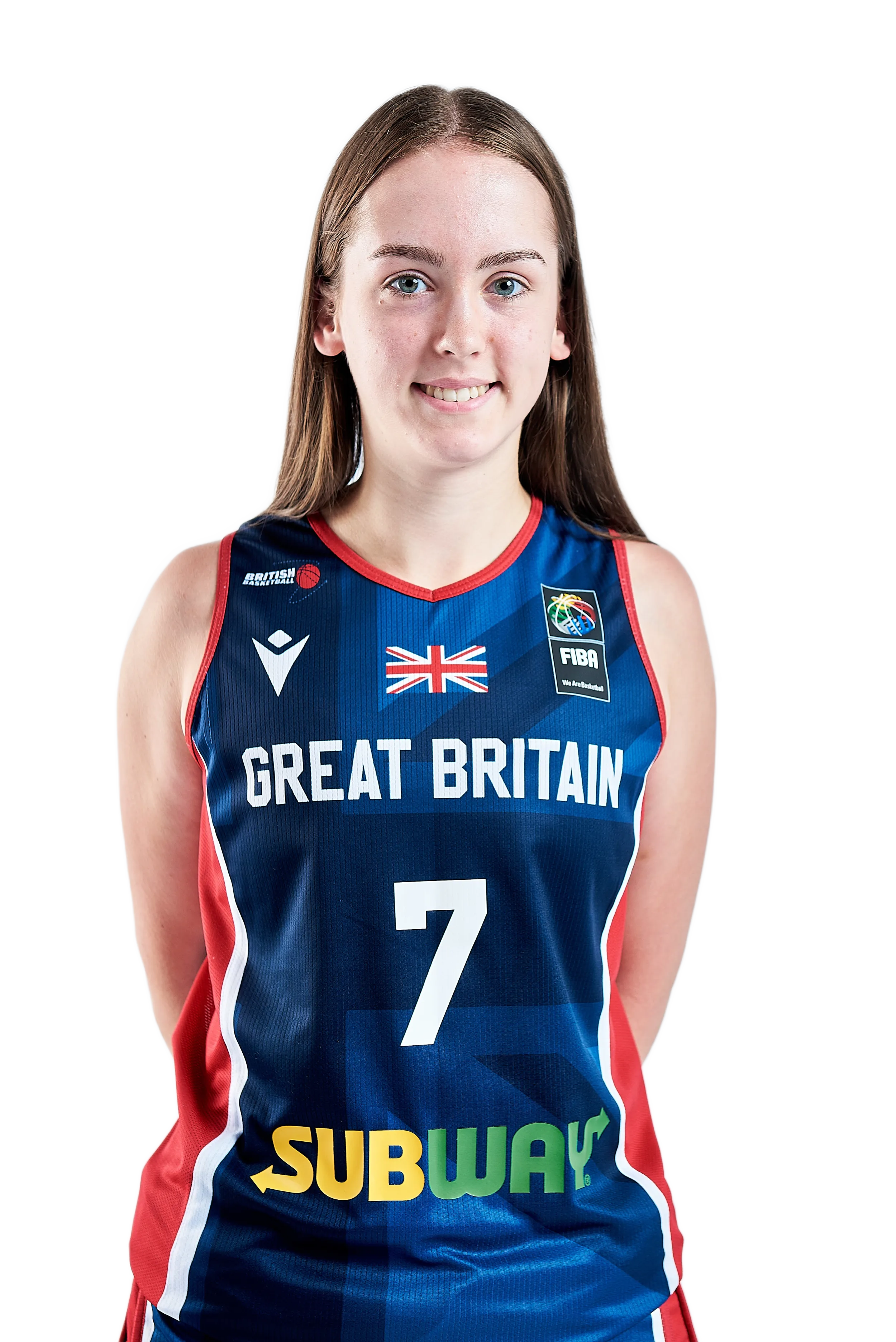 Caoimhe Stupart