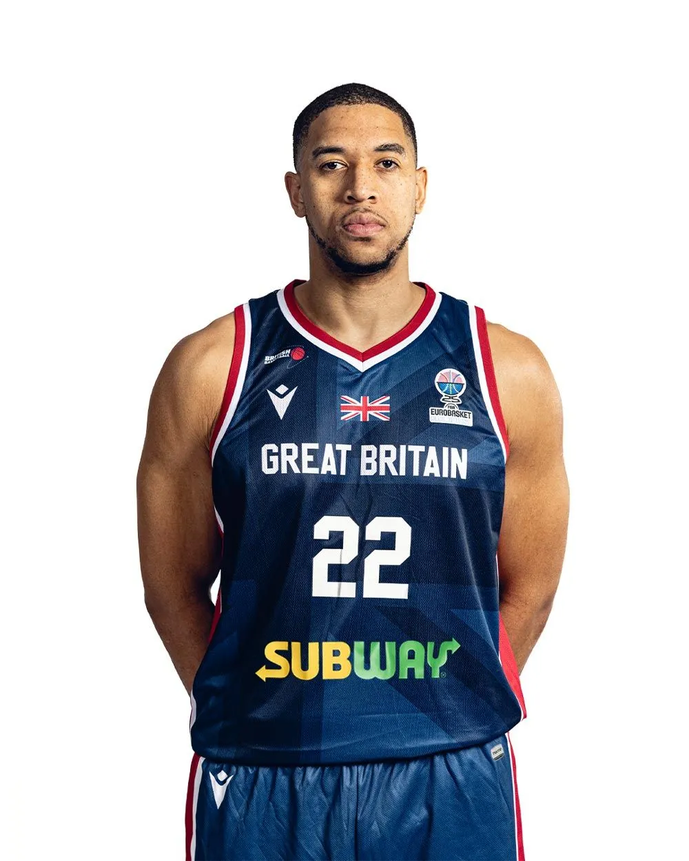 Myles Hesson