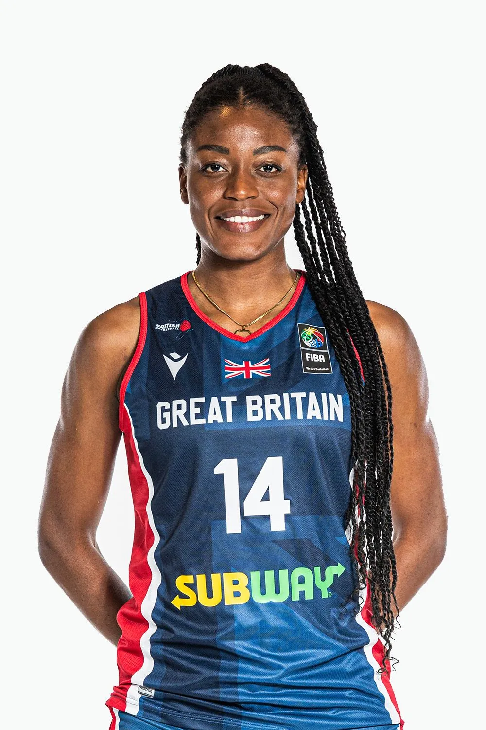 Temi  Fagbenle (C)