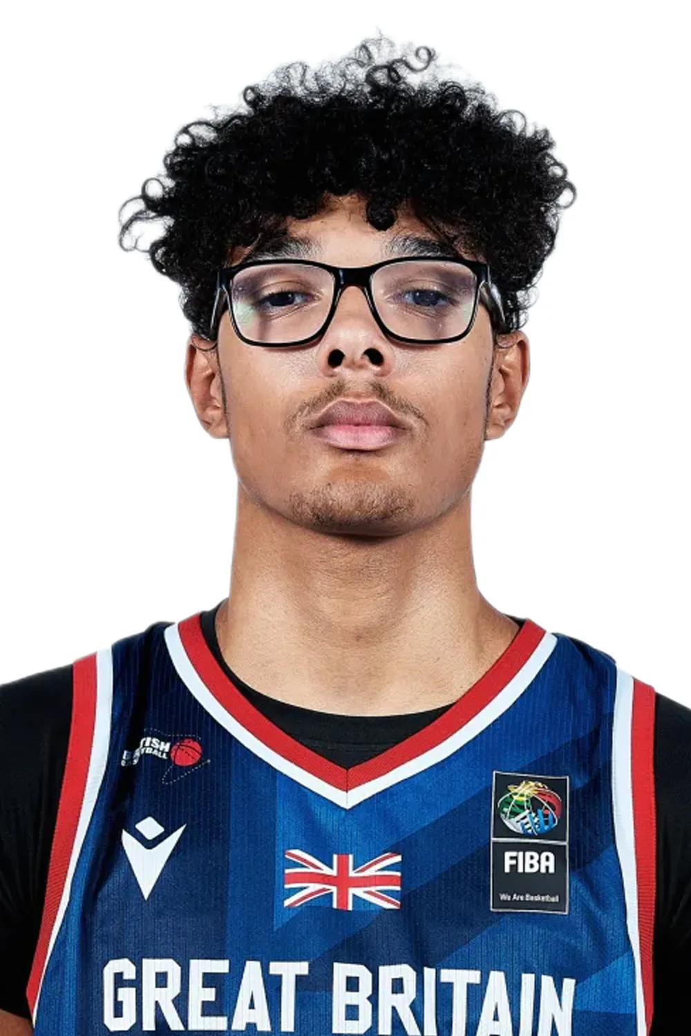 Zachariah Trezvant