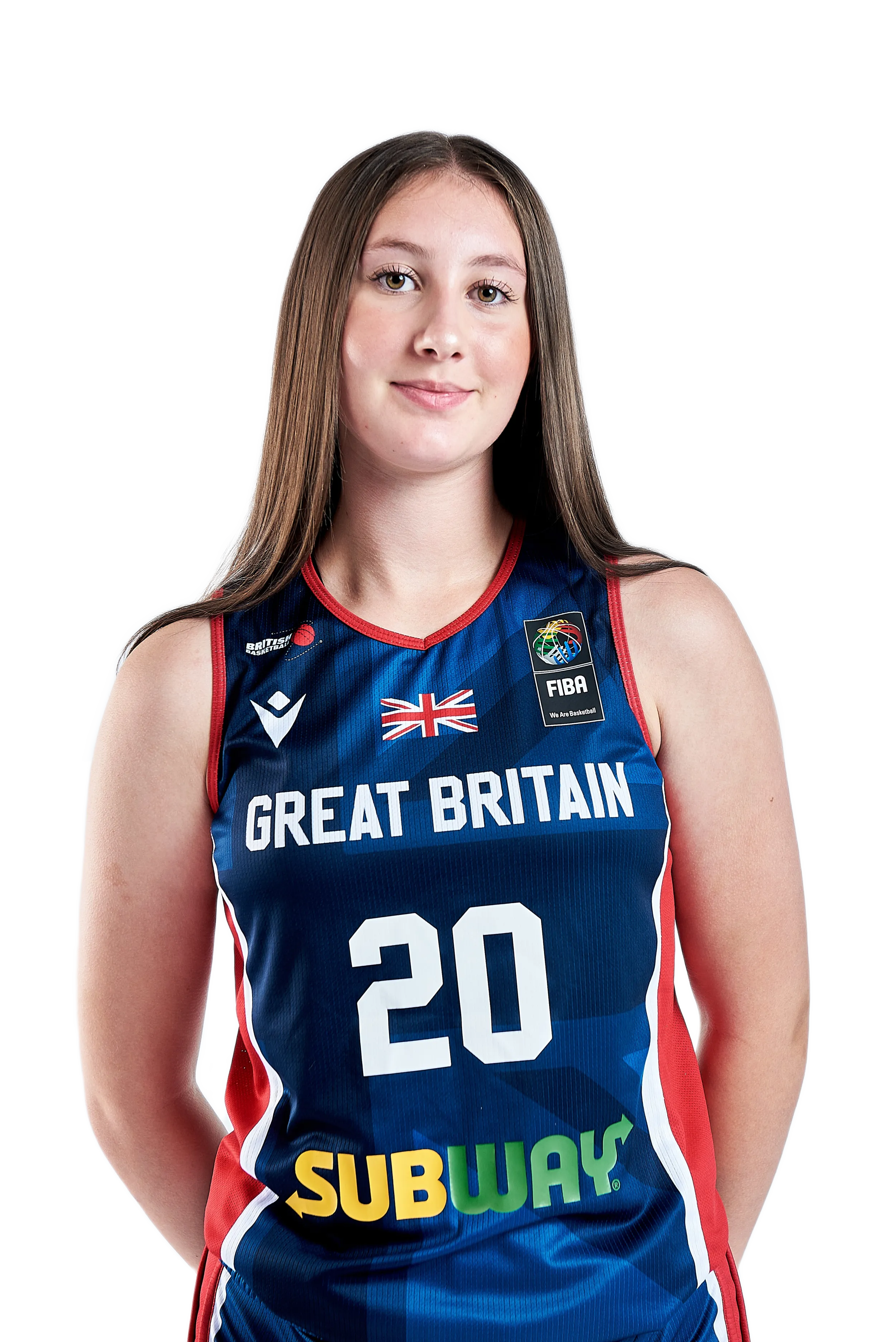 Katie Hancock