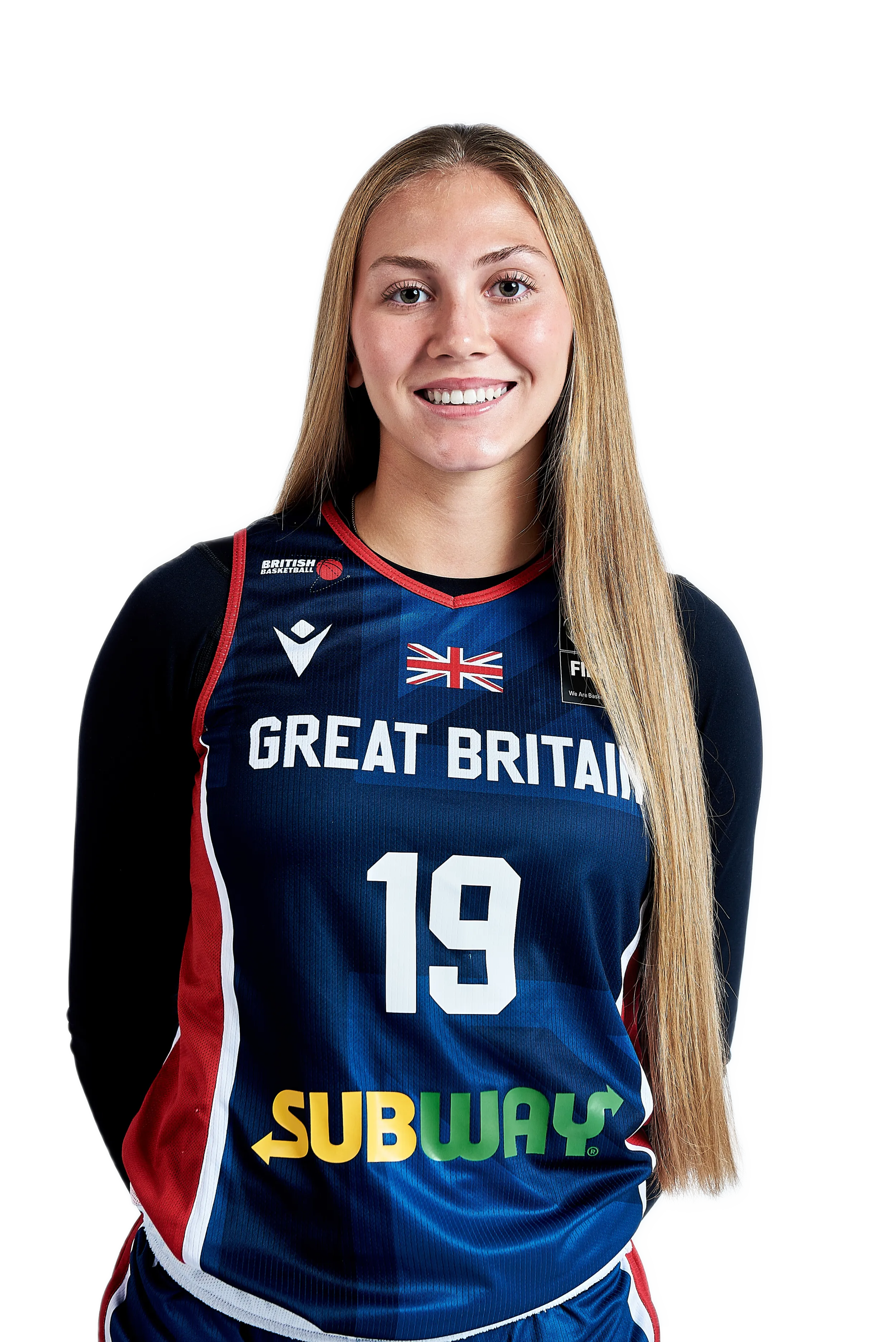 Bella Rogers