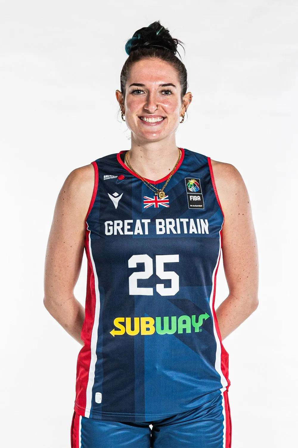 Kirsty  Brown 