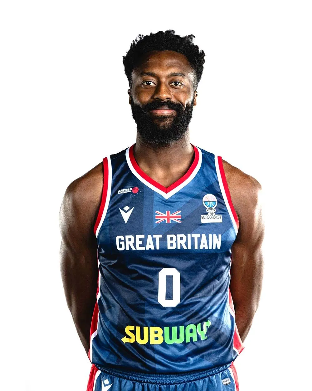Gabriel Olaseni