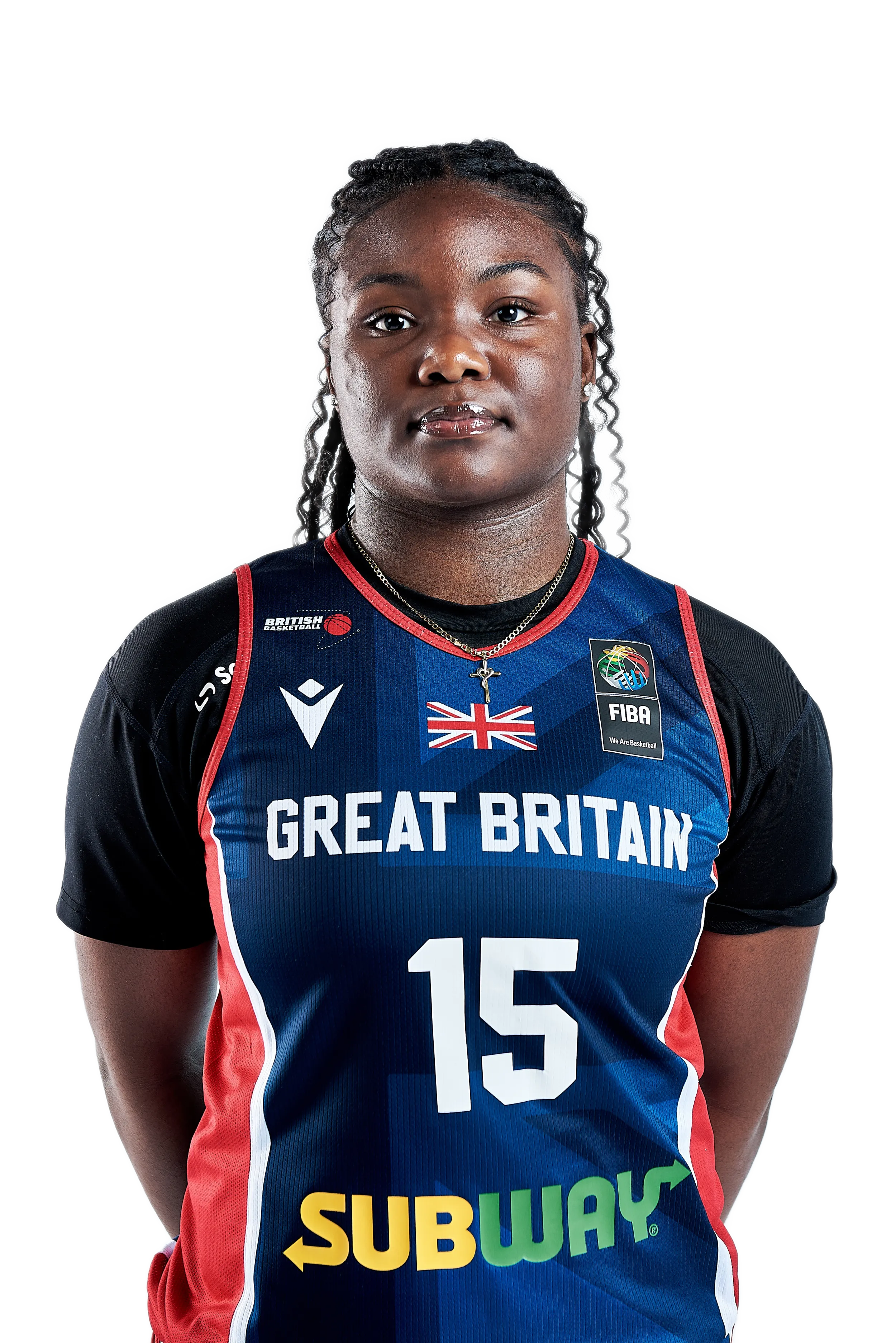 Kyhanna Campbell