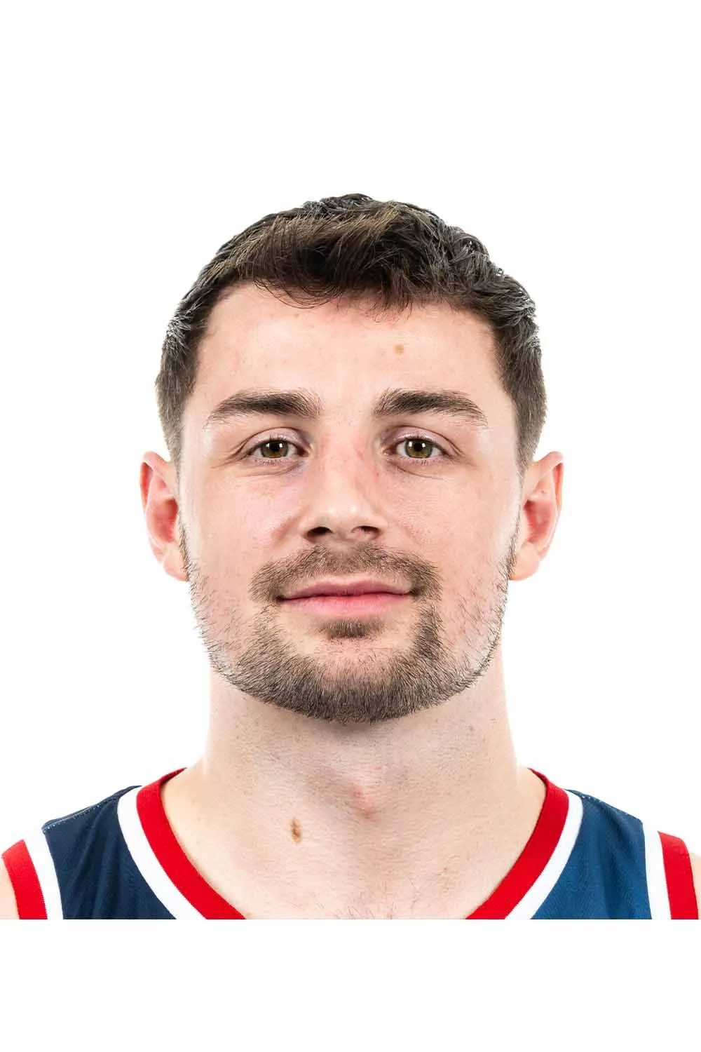 Evan Walshe