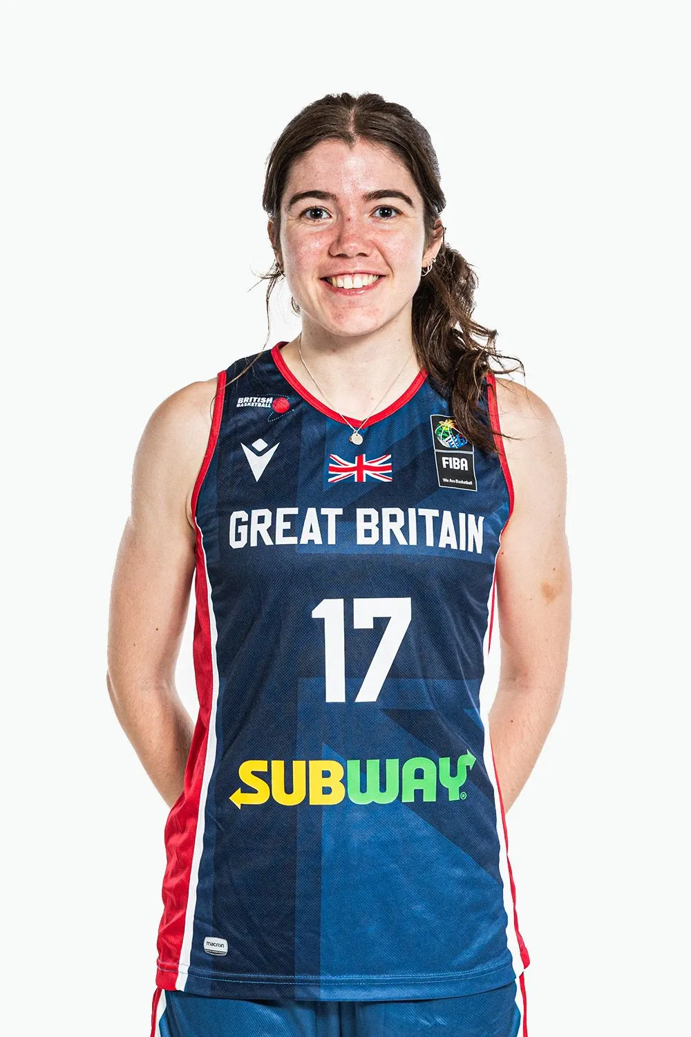 Hannah Robb
