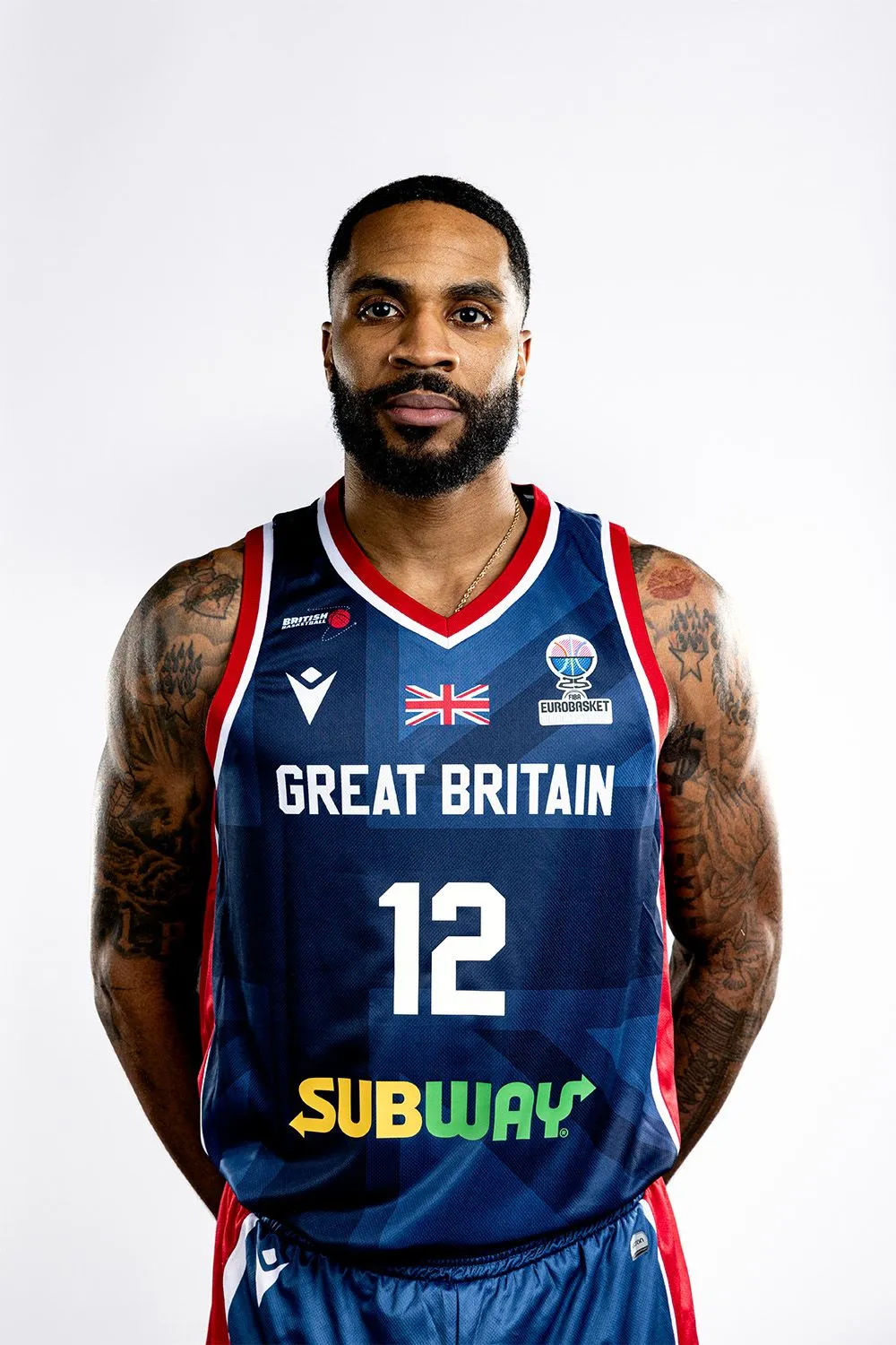 Tarik  Phillip