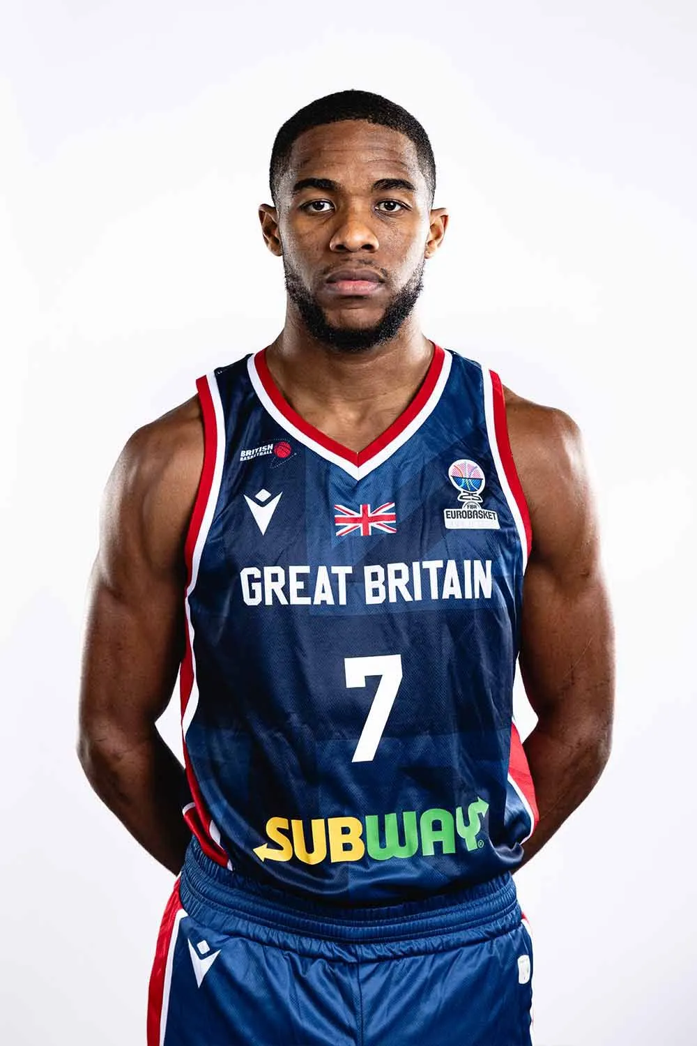 Jelani Watson-Gayle
